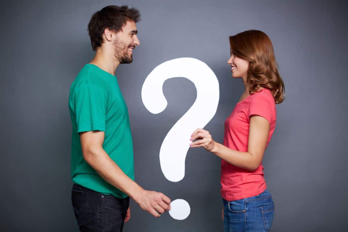 attirance couple - Quelles sont les phrases à dire pour attirer un homme ?