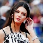 Quelles sont les coiffures tendances de Kendall Jenner ?