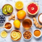 6 compléments alimentaires pour renforcer l’immunité