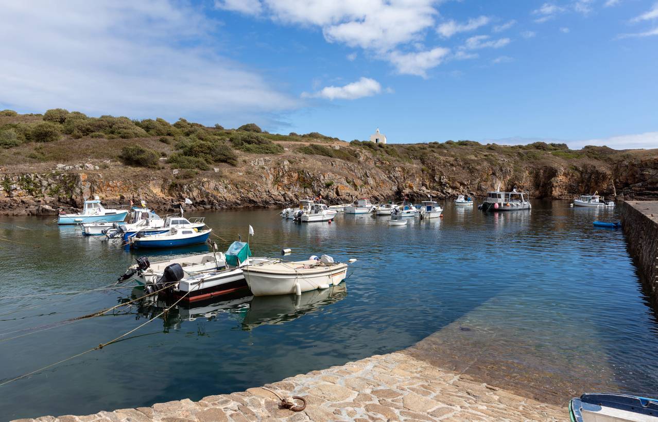 Île d'Yeu, tourisme écologique, activités