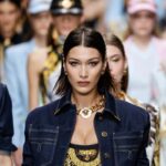 Quelle est la routine beauté de Bella Hadid ?