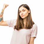 Tatouages temporaires : votre pass pour un style rebelle