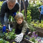 4 fondamentaux du jardinage écolo