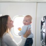 4 conseils pour voyager avec votre enfant