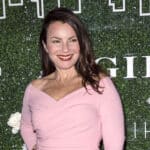 Comment est Fran Drescher sans maquillage ?