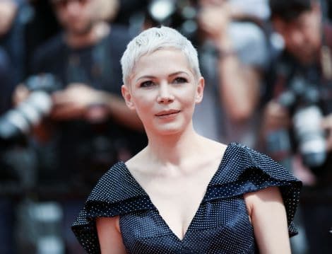 Michelle williams