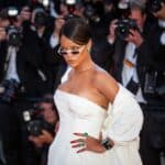 Rihanna : cette sublime montre Rolex qu’elle portait pour l’annonce de sa grossesse