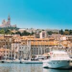 Découvrez nos idées d’activités gratuites à faire à Marseille