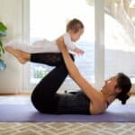 Qu’est-ce que le postnatal yoga ?