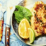 5 recettes de poisson surgelé saines et délicieuses !