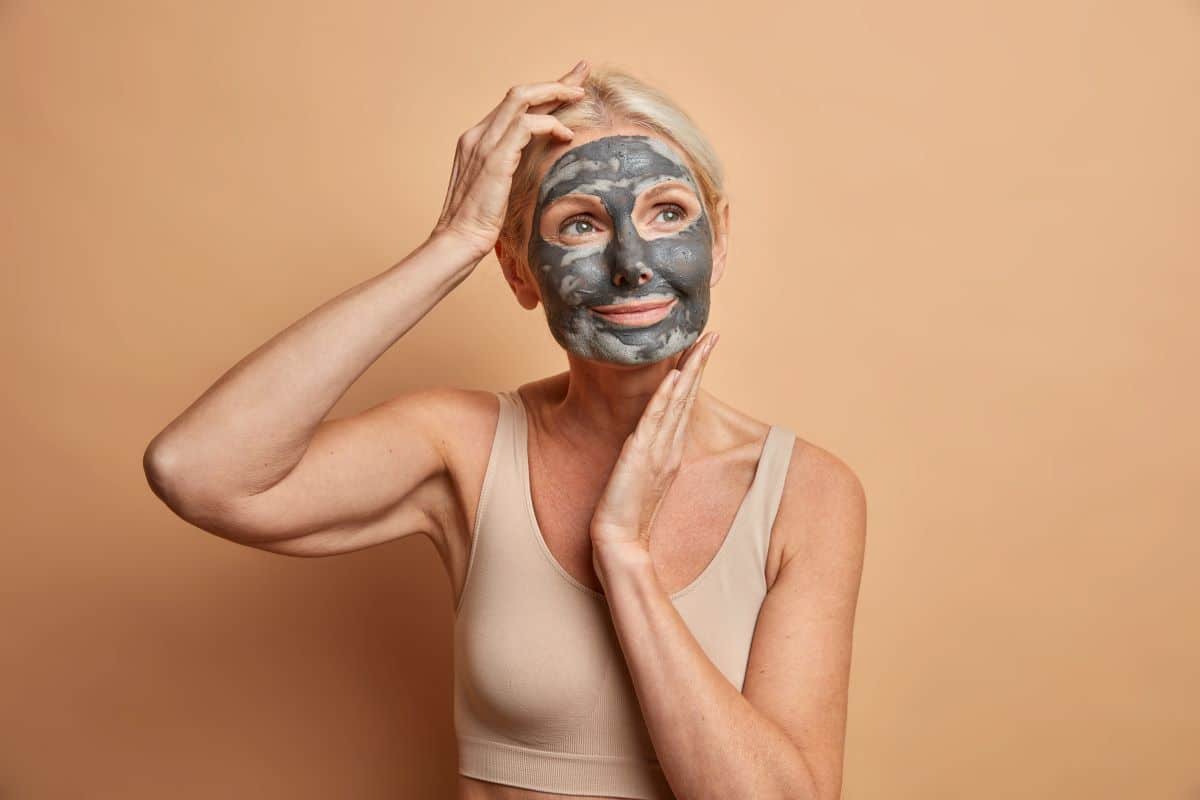 soins peau femme mature masque - Soin pour peau mature déshydratée : quelques recettes de masques