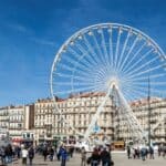 Les meilleures idées de sorties familiales à faire à Marseille