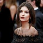 Qui est la nouvelle égérie des baskets Superga ? Emily Ratajkowski