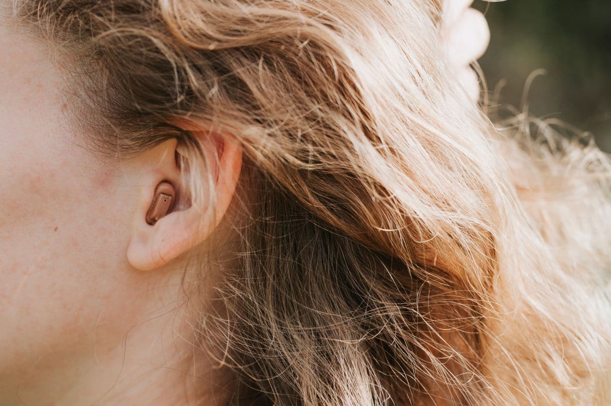 appareils auditifs confort - Appareils auditifs : mieux entendre pour mieux vivre !