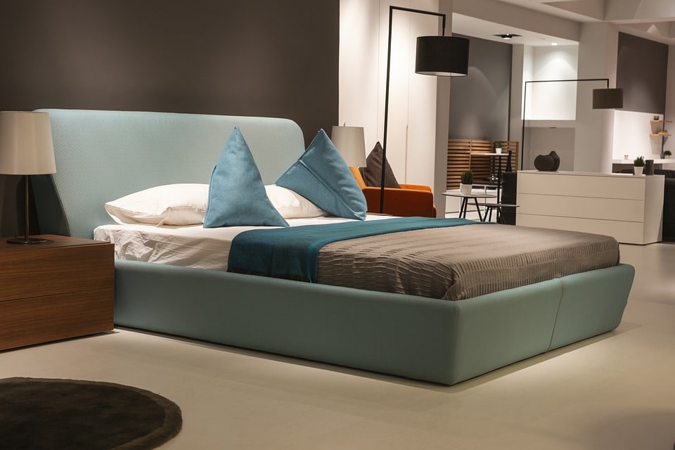 bed 5054985 960 720 - Un lit de qualité et une literie confortable ? Votre corps mérite le meilleur !