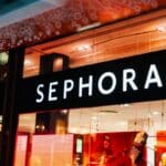 boutique Sephora