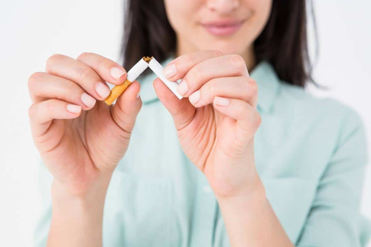 combattant tabagique - Sevrage tabagique : le parcours du combattant ?