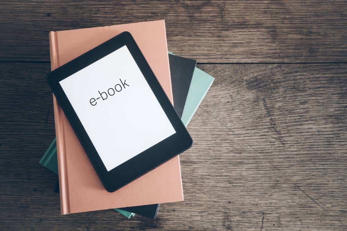 comment choisir books - E-books : comment bien les choisir ?