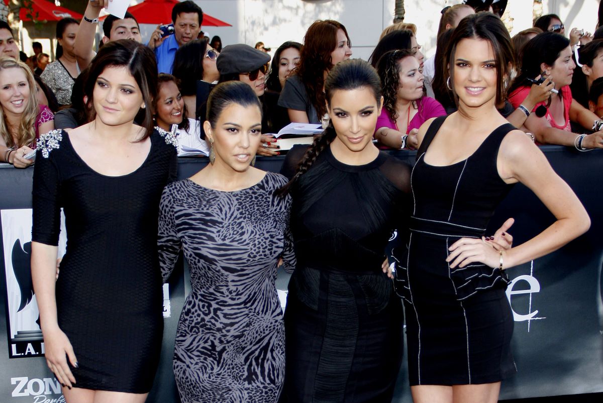 familla kardashian