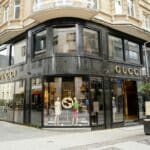 Comment accéder à la maison Gucci des Champs-Élysées à Paris?