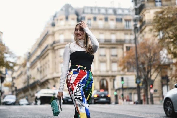 gucci style - Comment accéder à la maison Gucci des Champs-Élysées ?