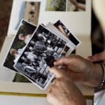 Créer un livre photo pour son mariage