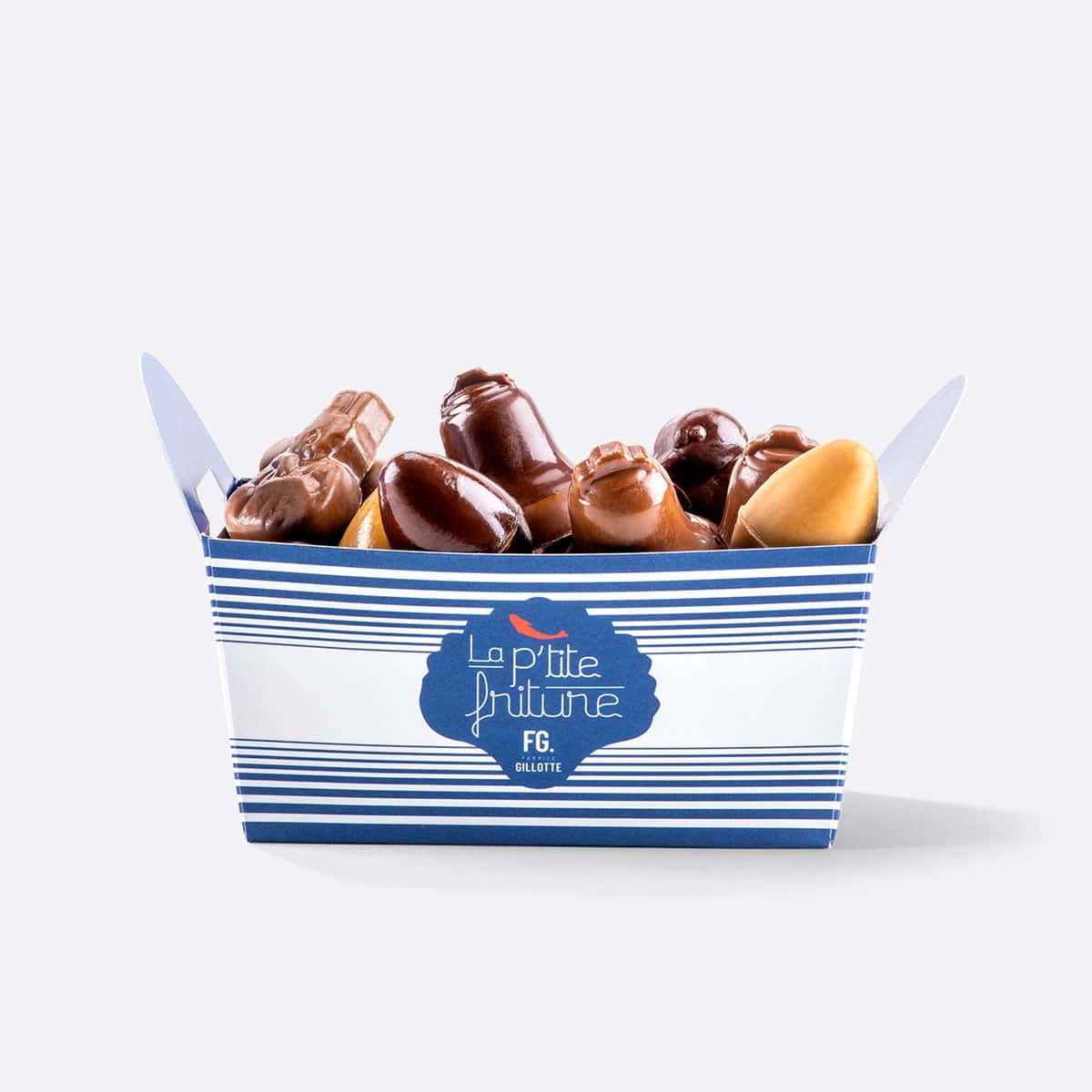 panier paques 262 1 - Des chocolats de Pâques originaux ? Epatez votre famille et vos amis !