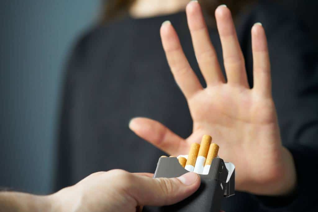 picture sevrage tabagique le parcours du combattant - Sevrage tabagique : le parcours du combattant ?