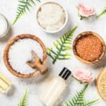 Quel produit de beauté naturel pour prendre soin de sa peau choisir ?