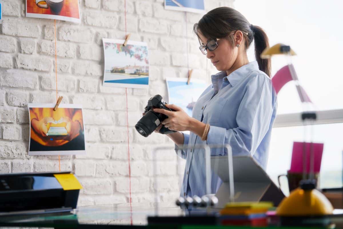 Où peut-on organiser une exposition de photographie ?