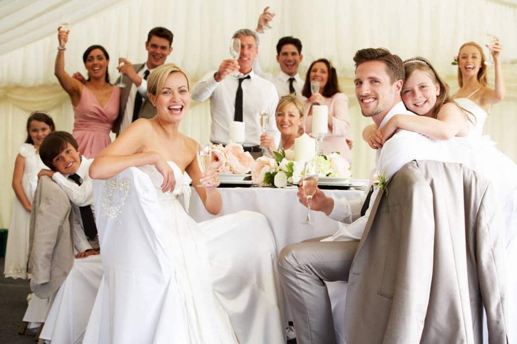 mariage comment rendre la fete memorable - Mariage : comment rendre la fête mémorable ?
