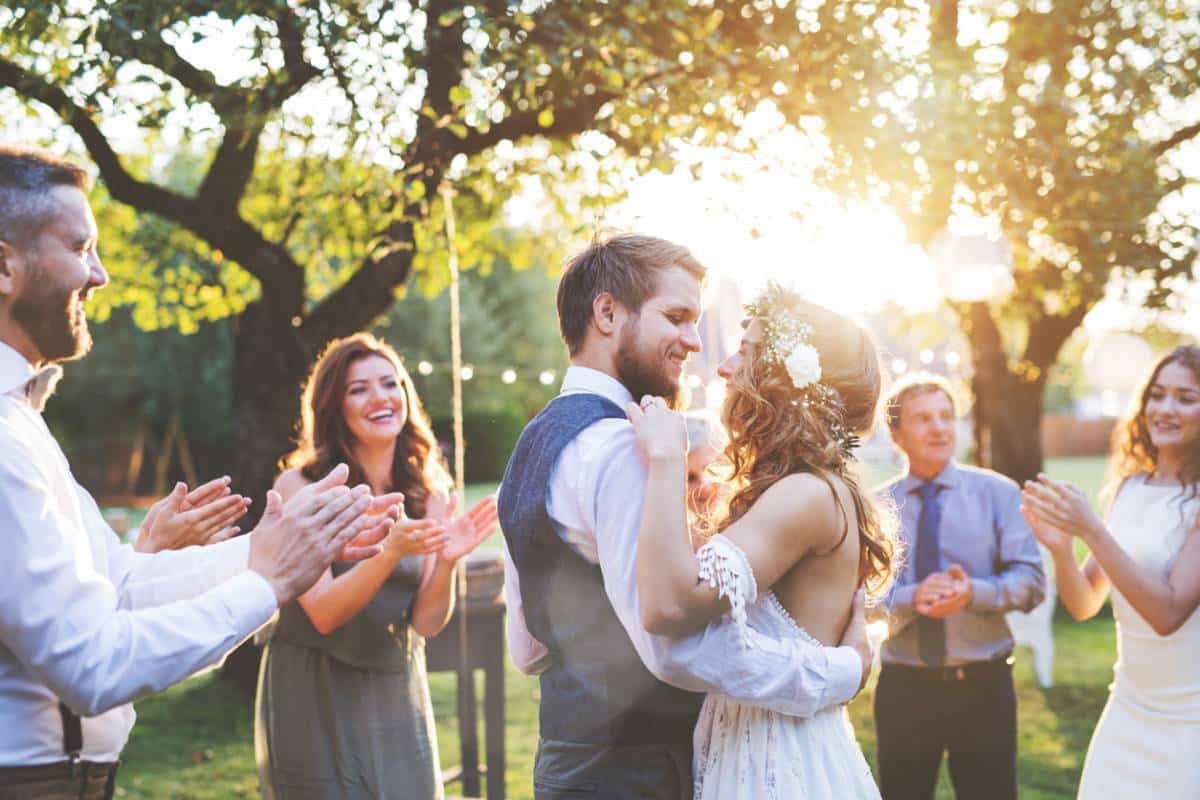 memorable mariage - Mariage : comment rendre la fête mémorable ?