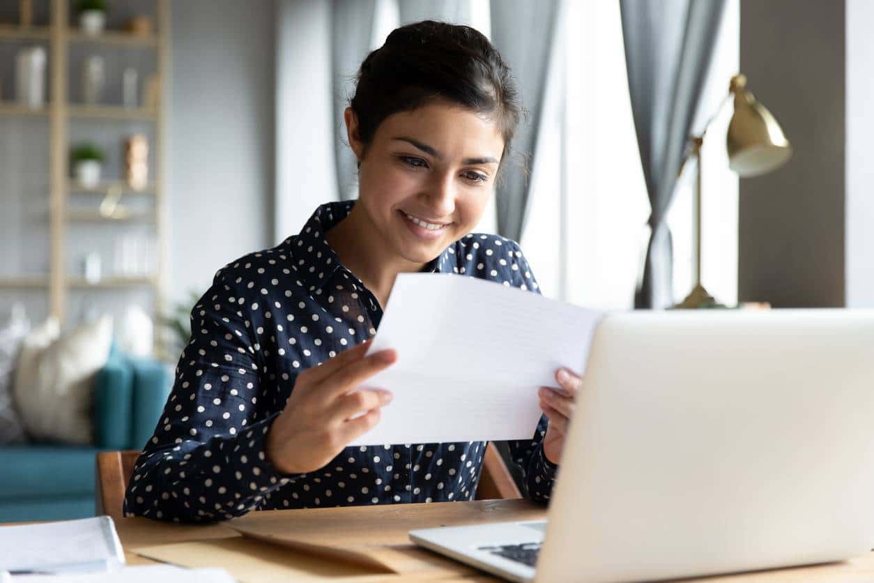 Demander et obtenir un acte de naissance en ligne 