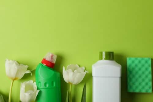 nettoyage ecolo maison 500x333 - Comment nettoyer sa maison avec des produits naturels ?