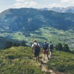 Slow tourisme : 6 activités pour prendre votre temps