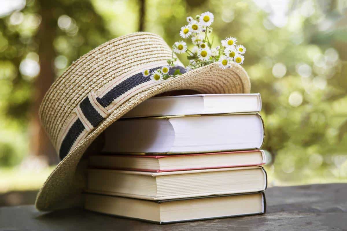 picture votre livre - Quel genre de livre pour votre été ?