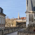 Trouvez un hôtel restaurant à Nantes pour un Week-end en famille