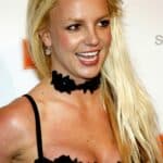 Tous les soins de la peau et le maquillage utilisés par Britney Spears le jour de son mariage