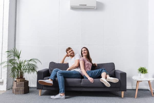 climatiseur confort - Pour mieux vivre : choisissez la climatisation idéale avec le bon fournisseur d'énergie !