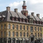 Lille, la destination idéale pour les vacances d'été