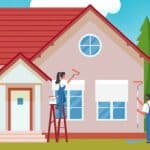 Ce qu’il faut savoir avant d’acheter une maison à rénover