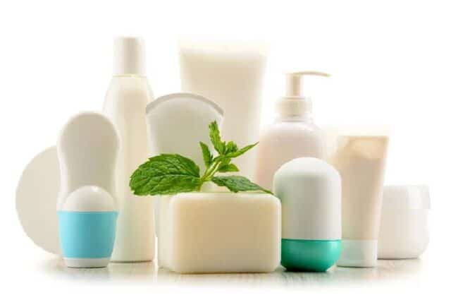 shampoing solide bio naturel