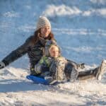 Avec des vêtements chauffants, n’ayez plus peur d’affronter le froid pour vos activités !