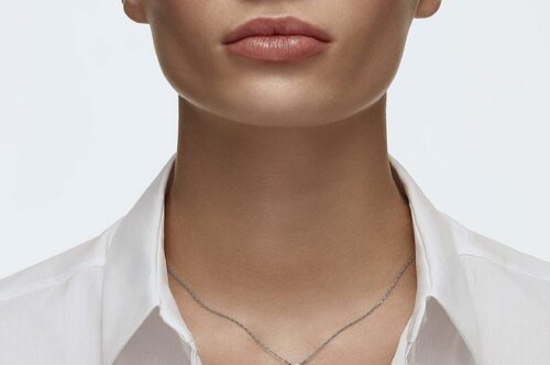 Swarovski Collection Attract collier tendance 500x332 - Quels colliers tendance choisir en 2022 ?