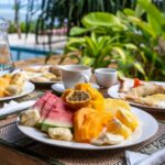 Comment bluffer avec des amuse-bouches d’été végétariens ?