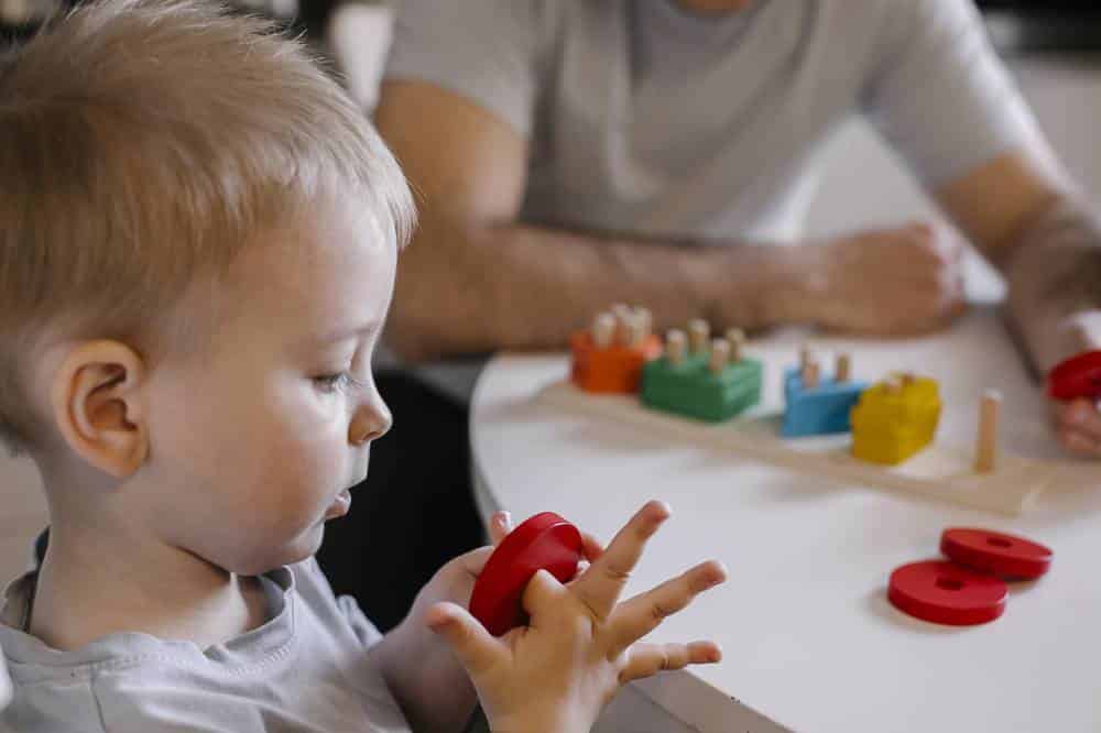 avantages d'une tour d'observation Montessori