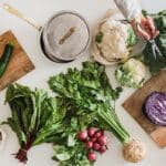 3 astuces pour manger plus de légumes de saison 
