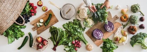 legumes saison 500x176 - 3 astuces pour manger plus de légumes de saison 