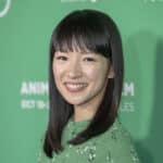 Selon Marie Kondo, certains produits de beauté lui procurent de la joie, mais le fond de teint n’en fait pas partie