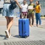 Valise week-end : découvrez ses 10 avantages !